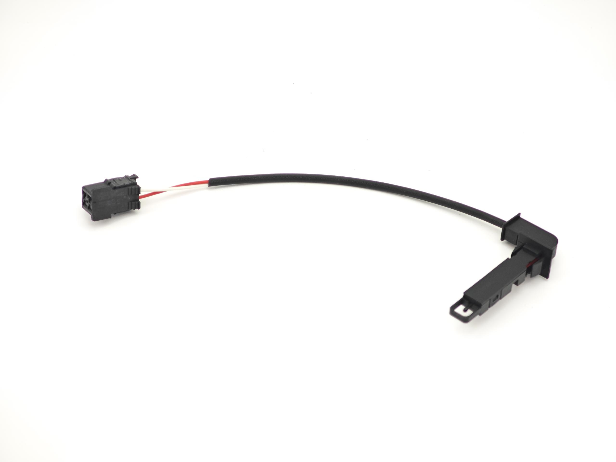 Temperature Sensor