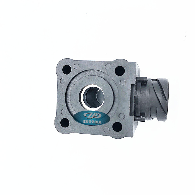 Solenoid valve for WABCO