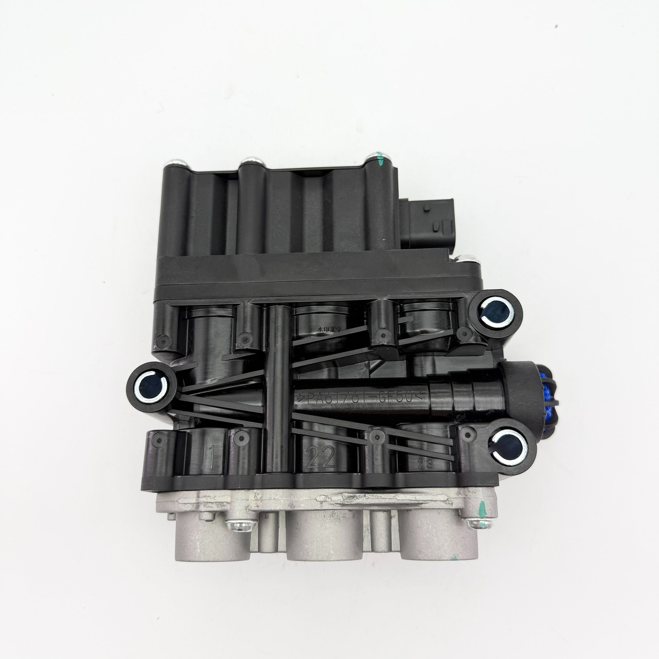 High quality ECAS solenoid valve for WABCO 