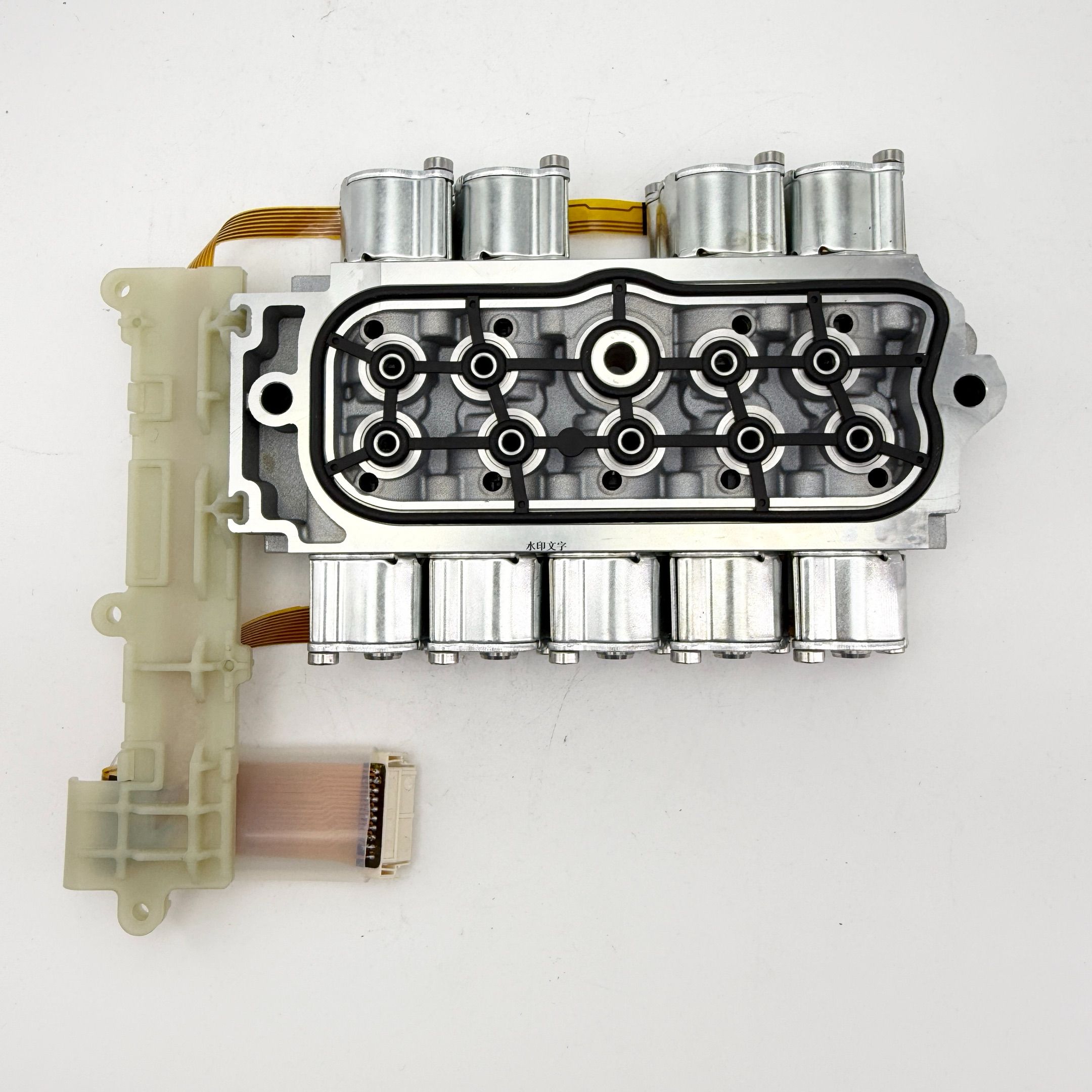 Transmission Solenoid Valve for VOLVO