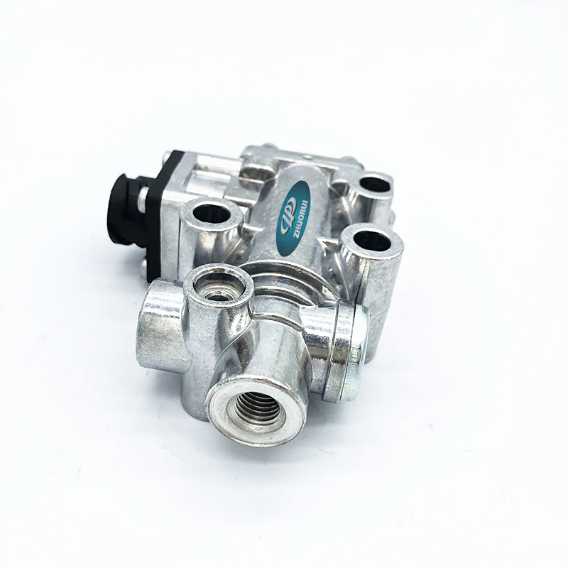 EGR Valve for MAN