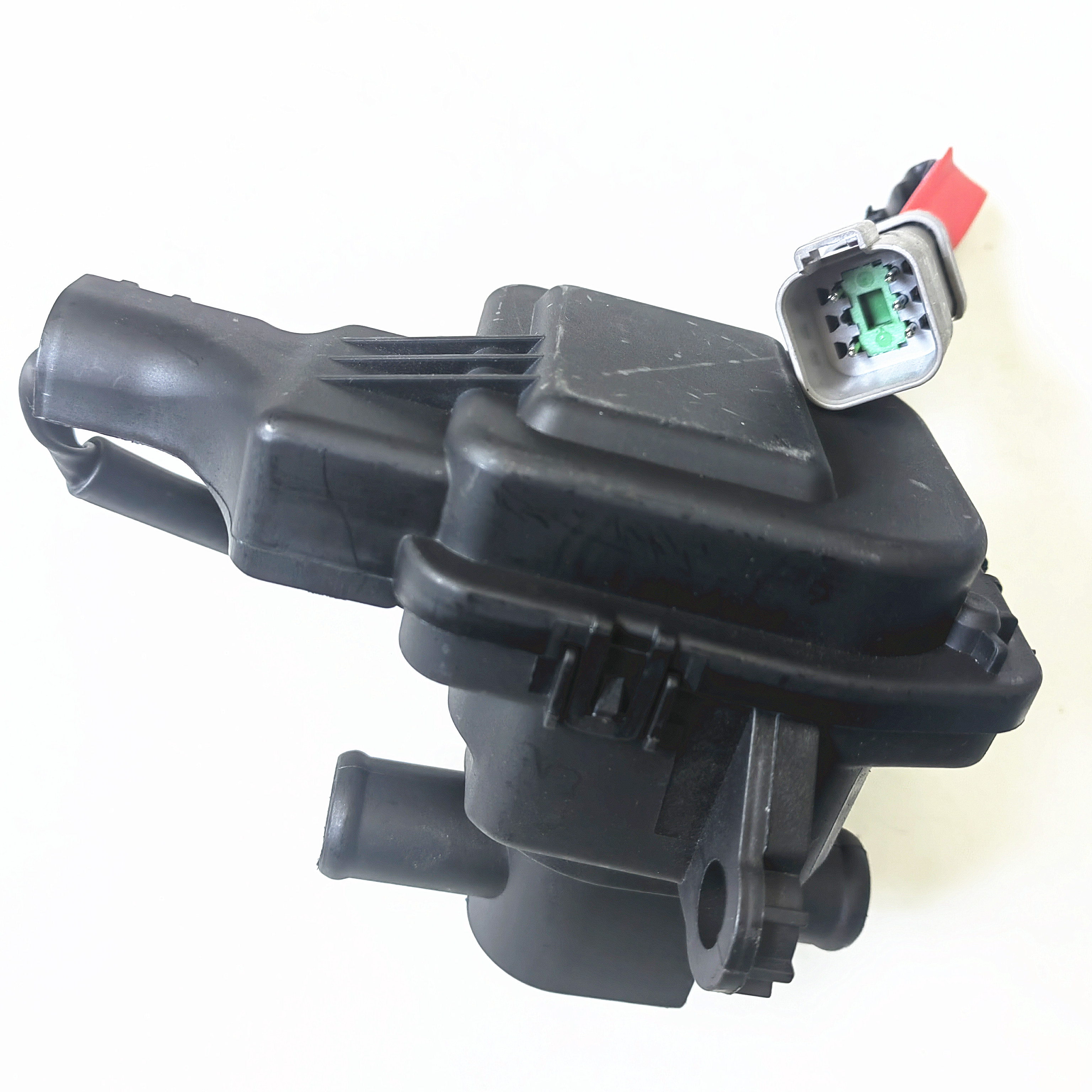 Water Quantity Control Valve for WABCO