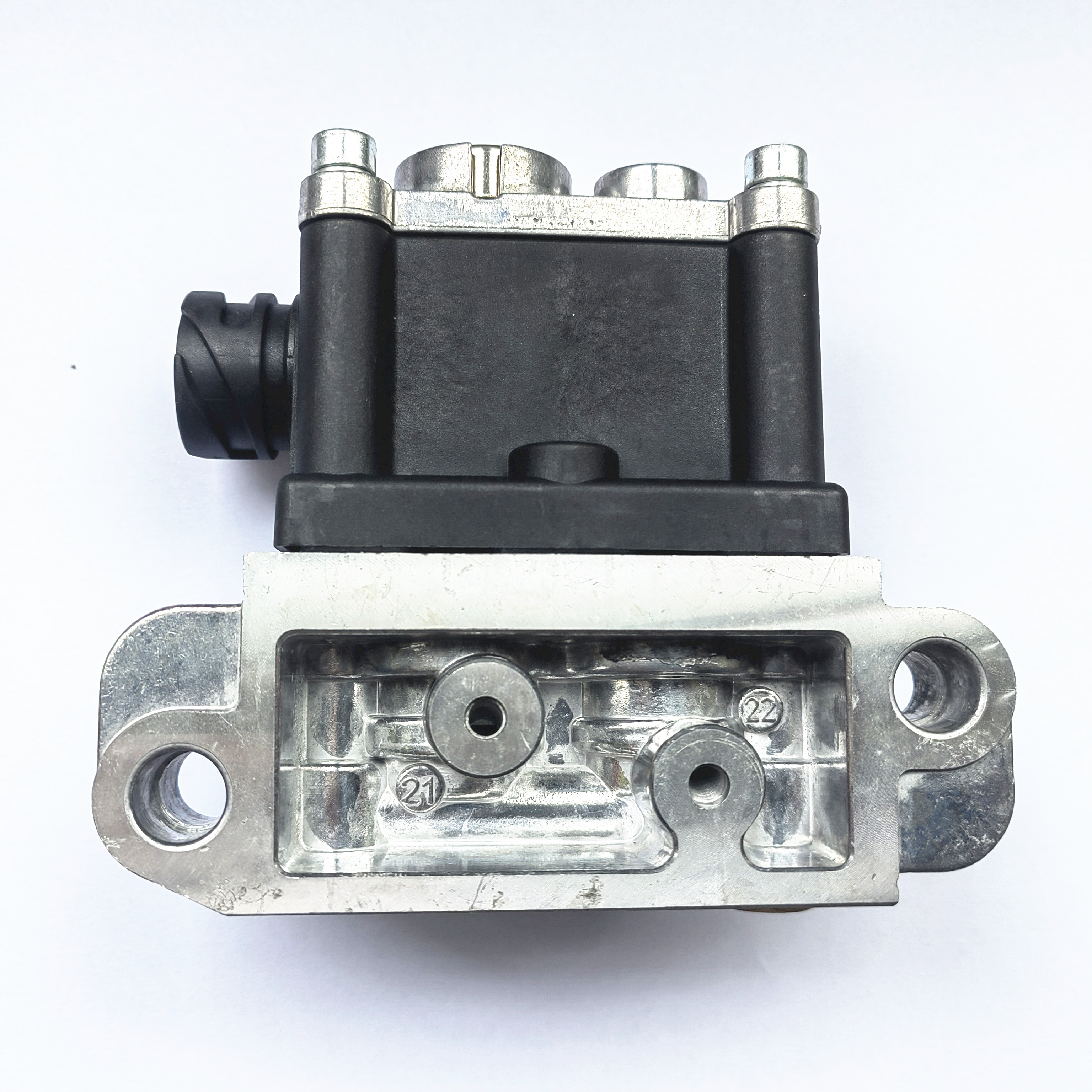 ZR-D109 Transmission Solenoid Valve for MERCEDES-BENZ