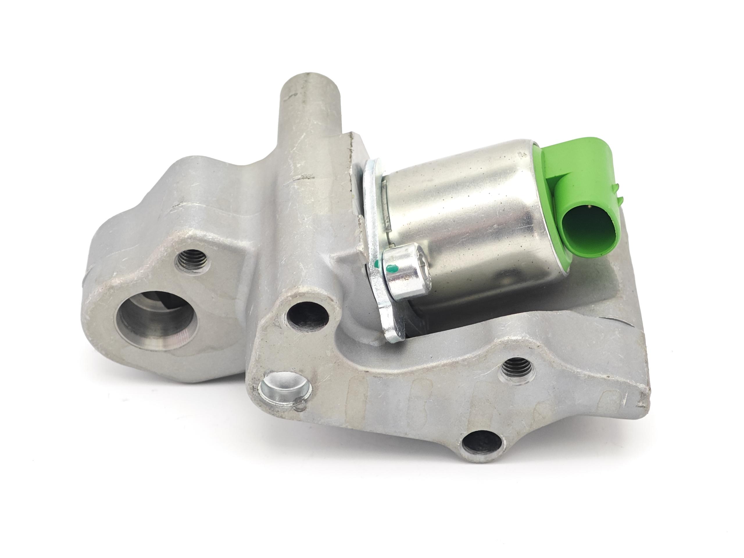 Exhaust Control Valve-ZR D077-02