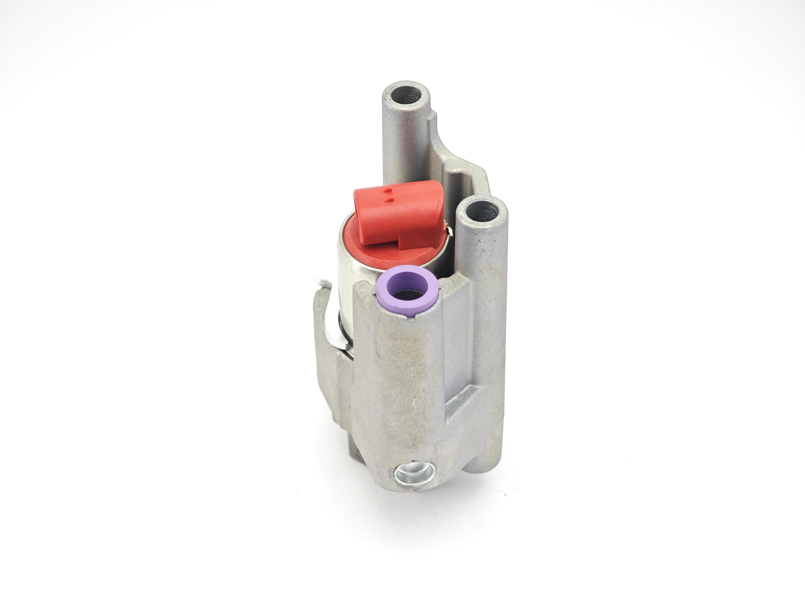 Control Valve