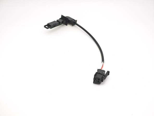 Temperature Sensor