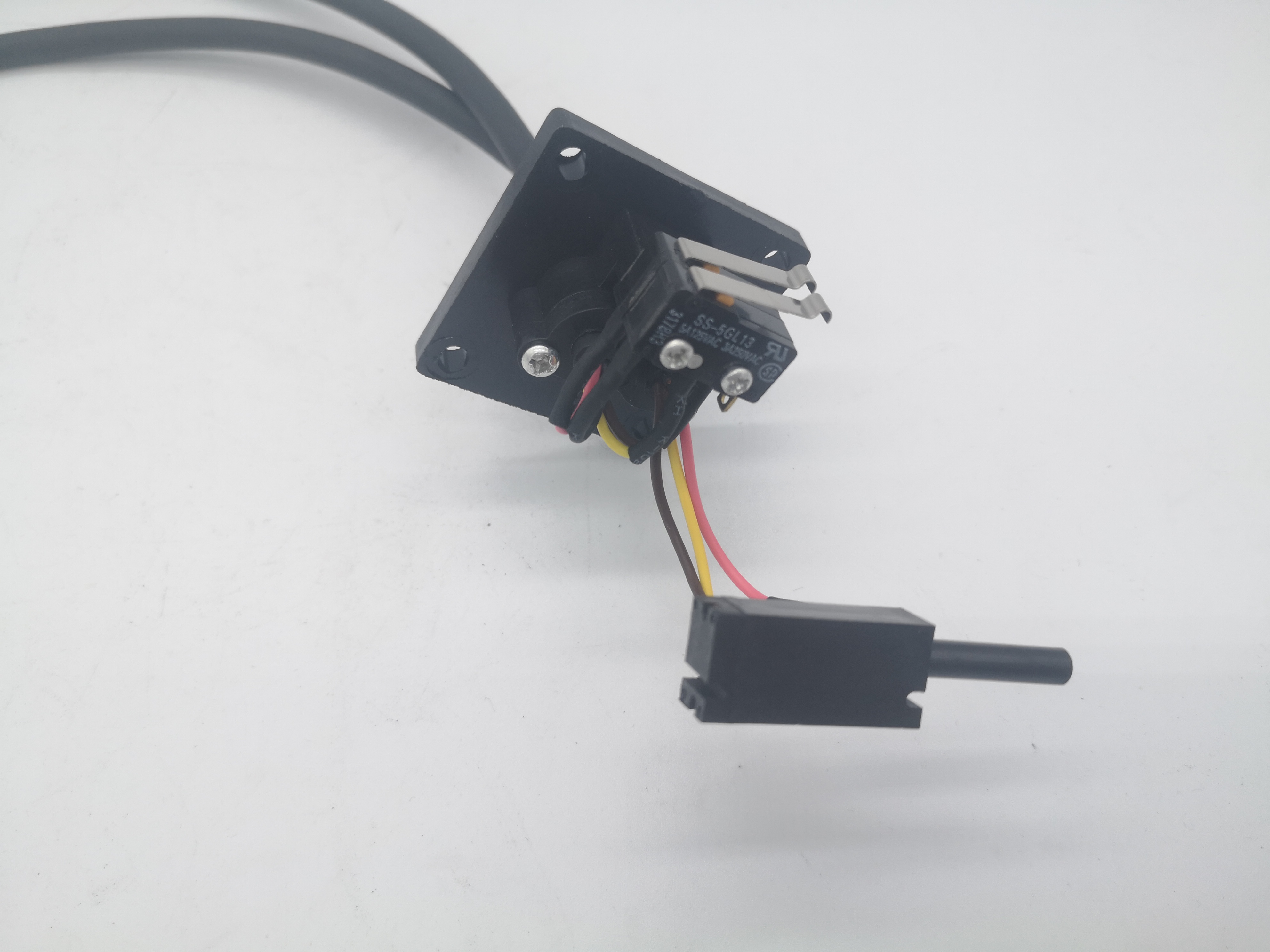  Transmission Sensor for SCANIA