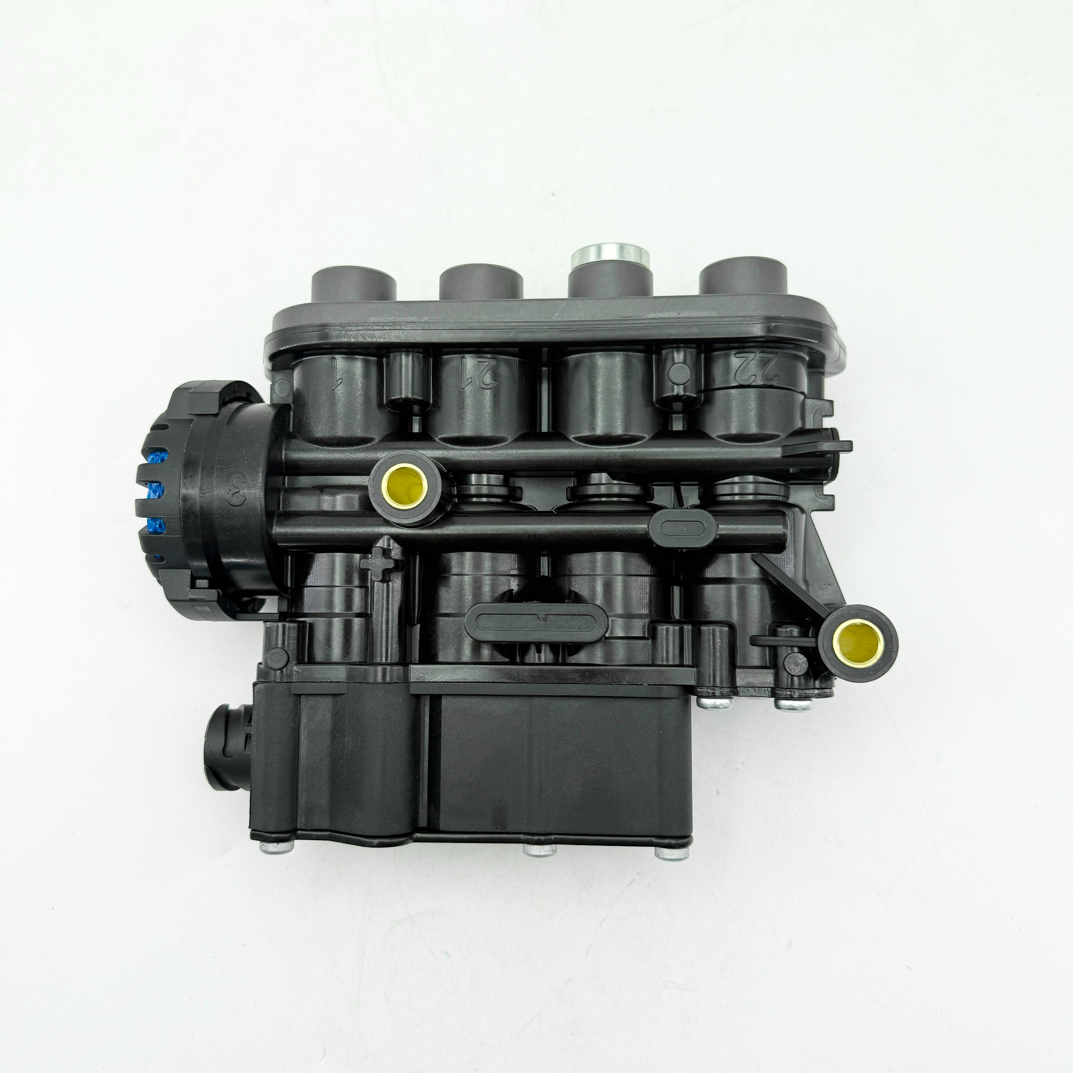 High quality ECAS solenoid valve for KNORR K068186