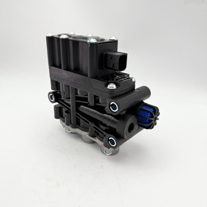 High quality ECAS solenoid valve for WABCO 