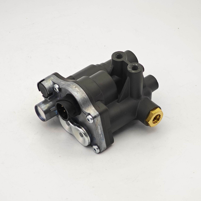 ZR-D058-03 ABS Solenoid Modulator Valve