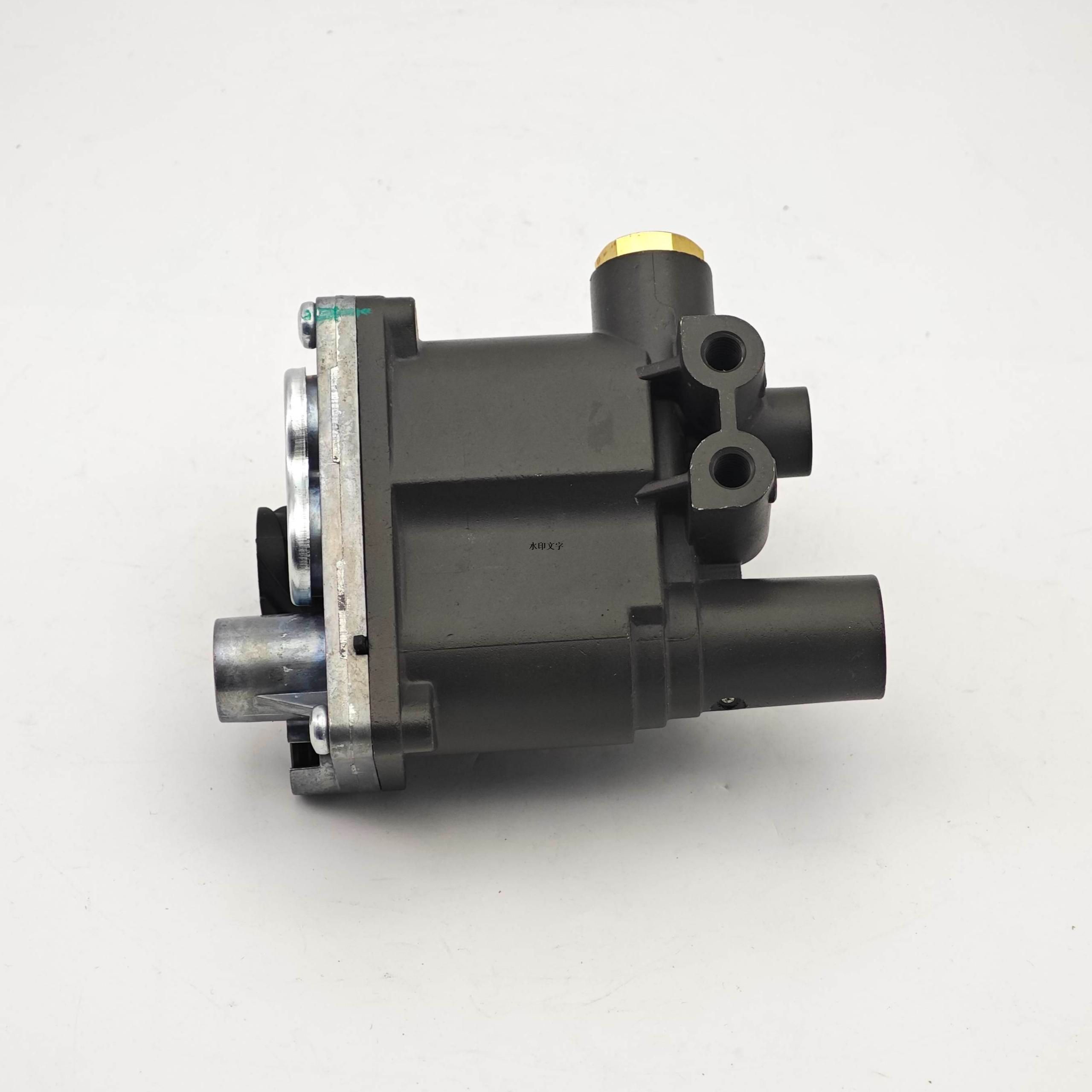 ZR-D058-03 ABS Solenoid Modulator Valve