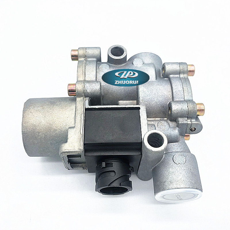 ABS Solenoid Modulator Valve for IVECO