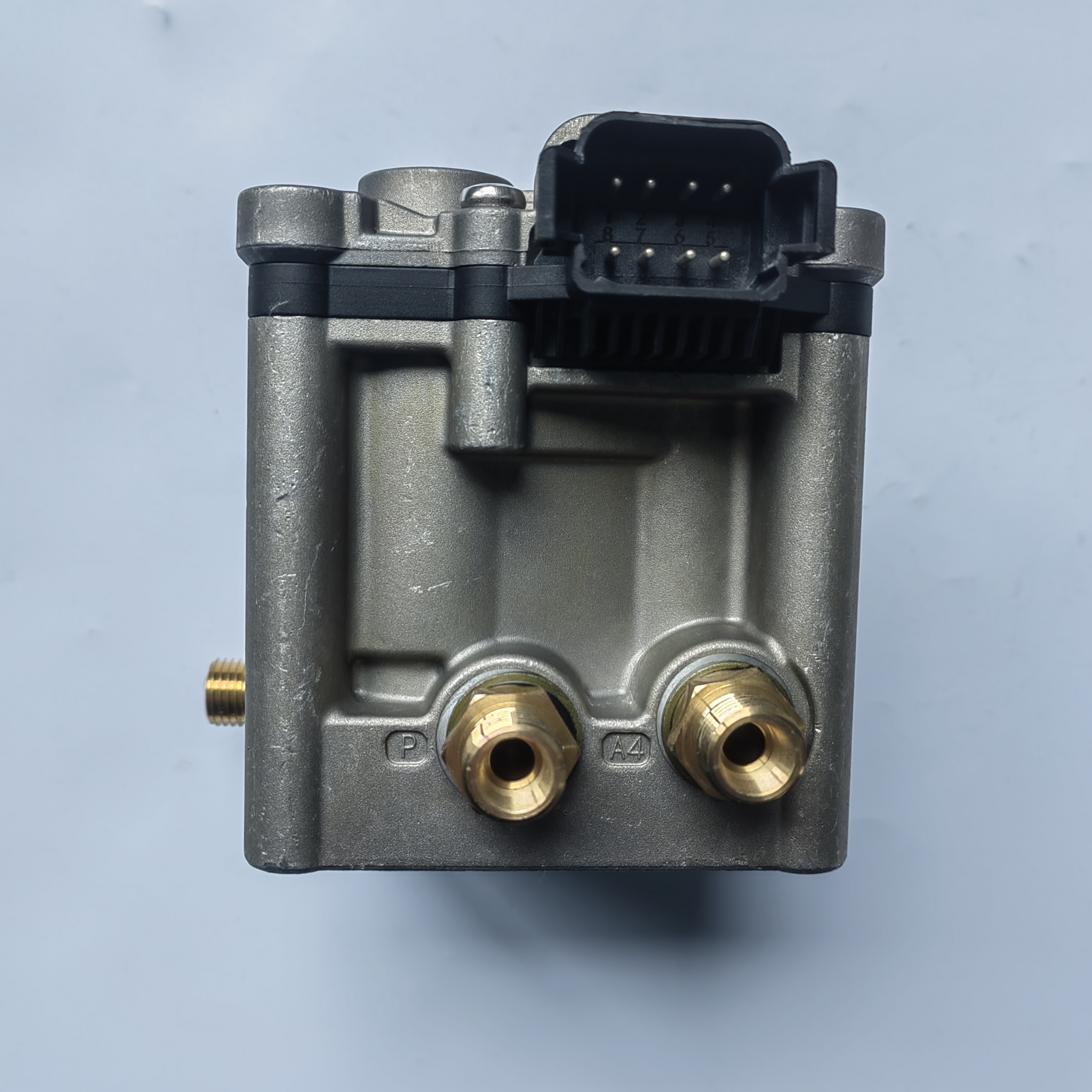 ZR-D083-2 EGR VALVE for SCANIA