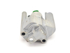 Exhaust Control Valve