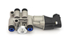 Lift Axle Control Valve