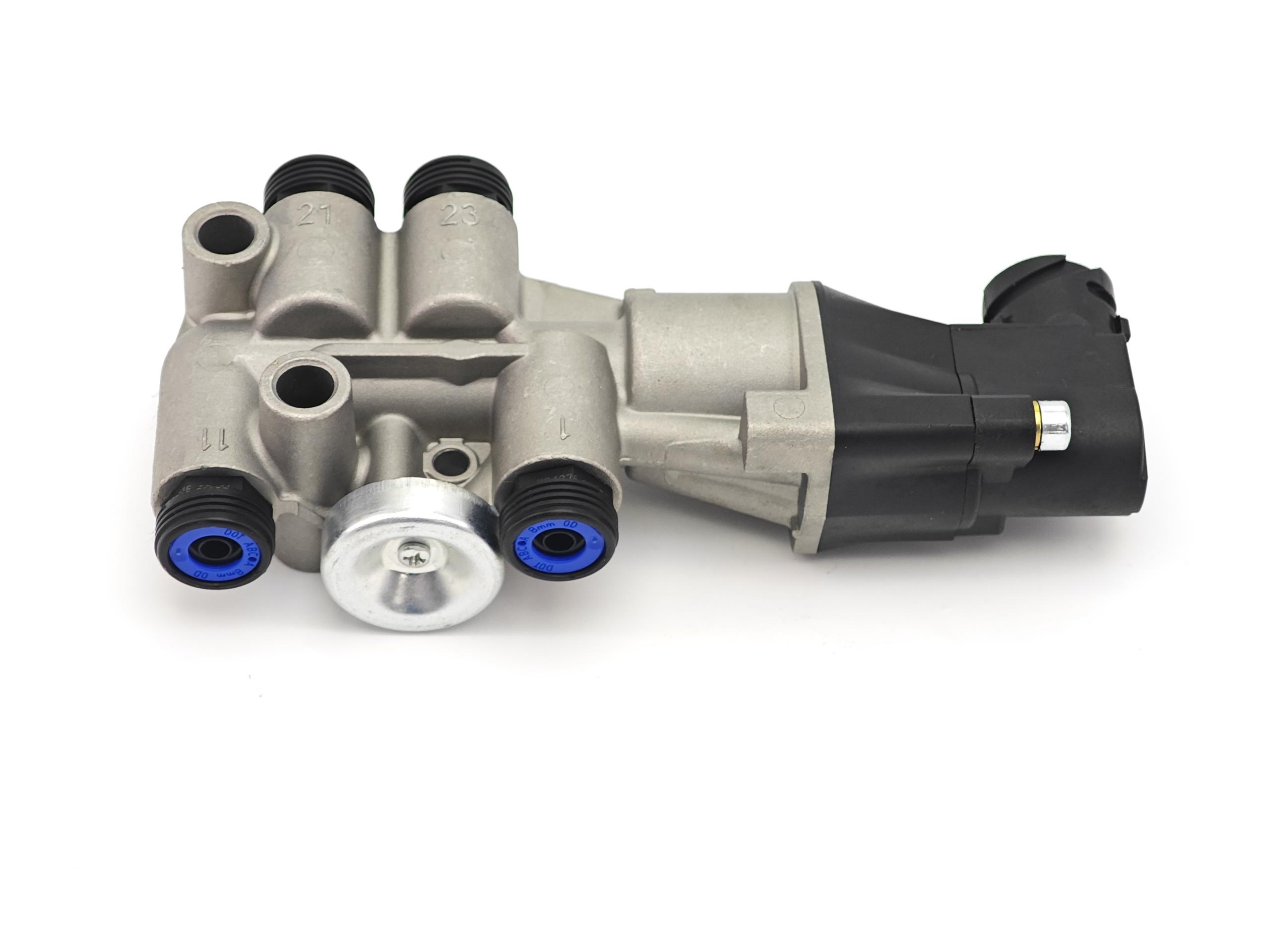 Lift Axle Control Valve