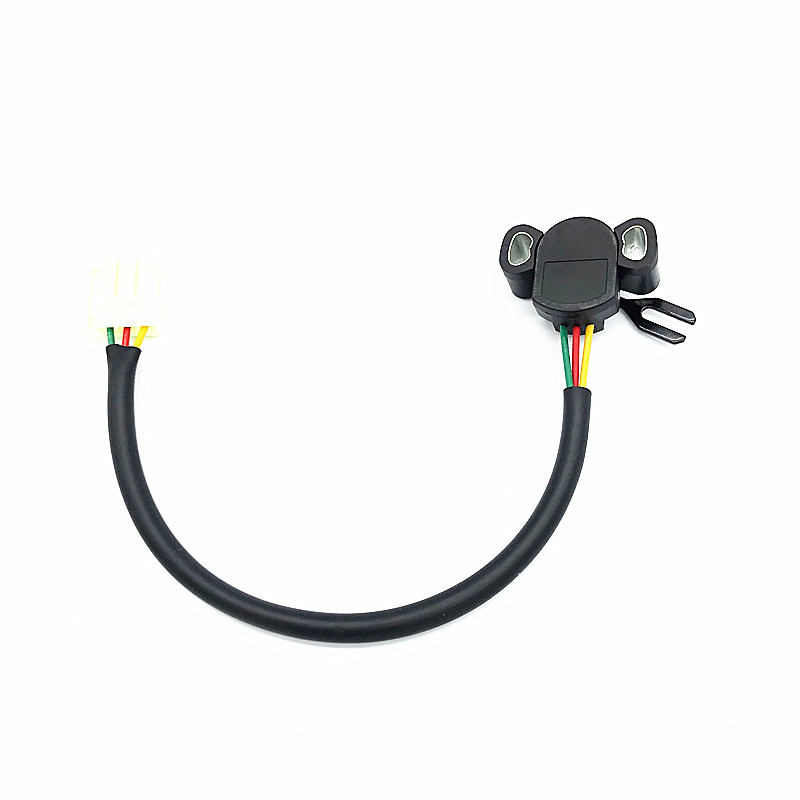 Transmission Control Sensor for IVECO