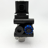 High quality ECAS solenoid valve for WABCO 