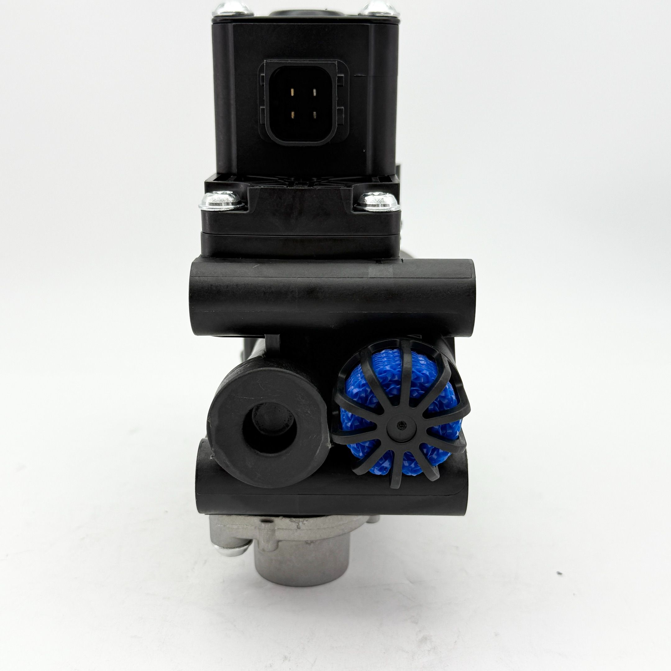 High quality ECAS solenoid valve for WABCO 