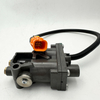 ABS Solenoid Modulator Valve for NORGREN and MAN