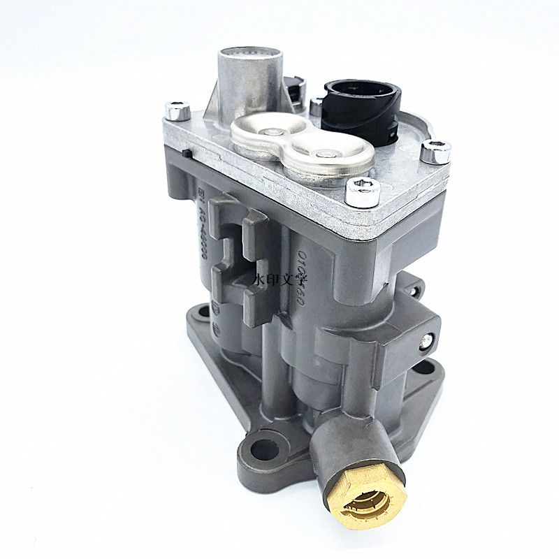 Solenoid Modulator Valve for MAN