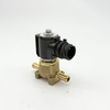 Fuel cut-off Solenoid Valve 