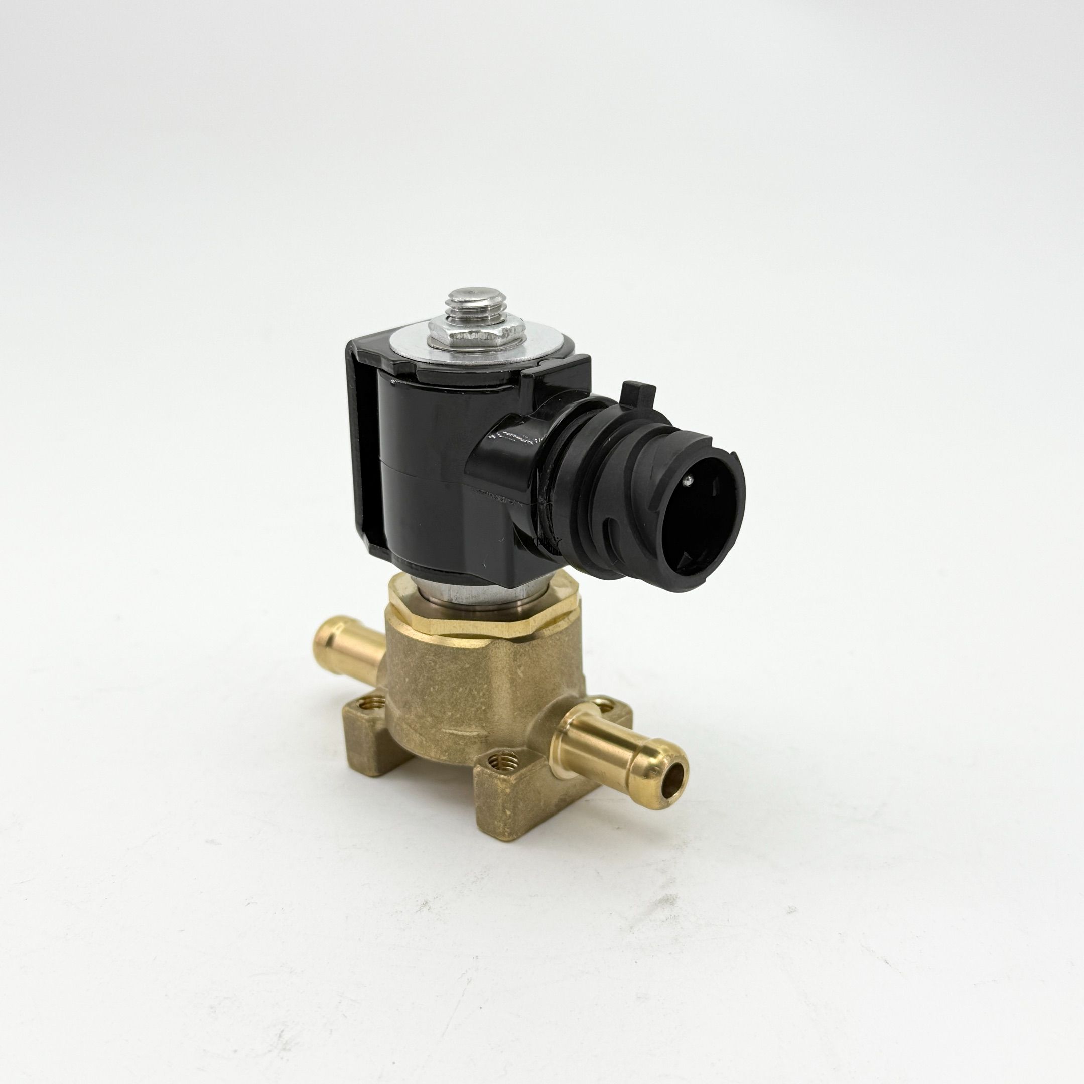 Fuel cut-off Solenoid Valve 