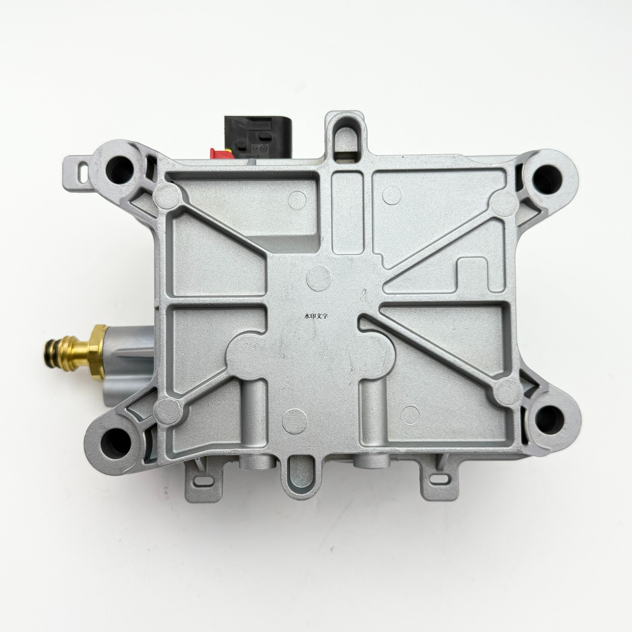 SOLENOID VALVE - 23821093 suitable for Volvo