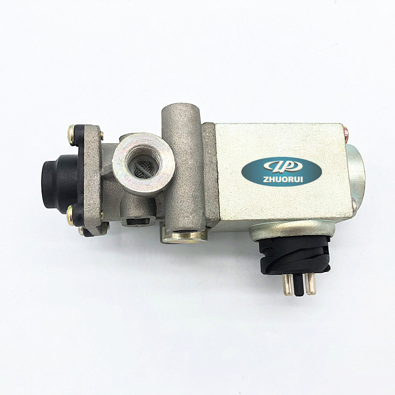 ASR Proportional Valve for SCANIA 