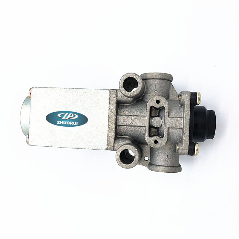 ASR Proportional Valve for SCANIA 