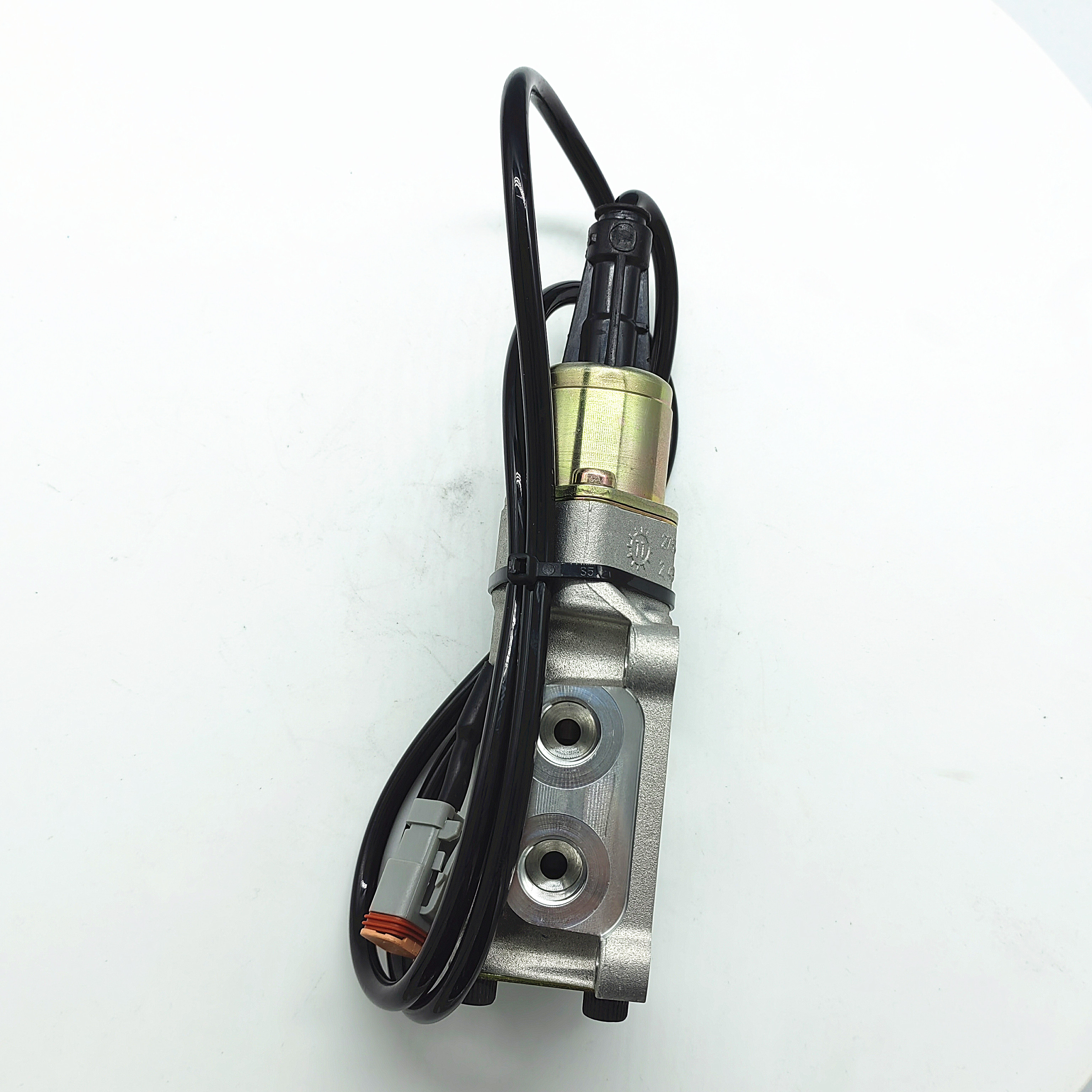 Door Solenoid Valve for SCANIA 